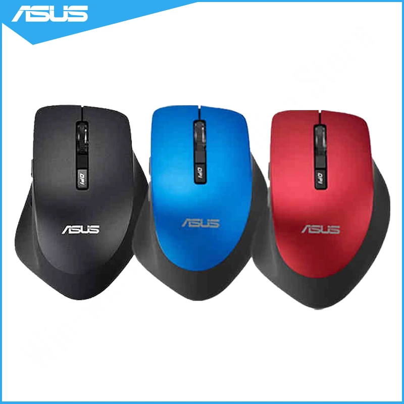 wireless 2.4 ghz optical mouse