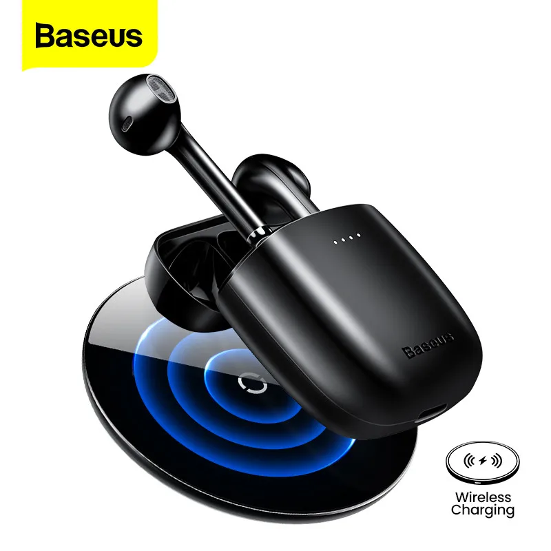 Baseus W04 Pro TWS Wireless Headphones 