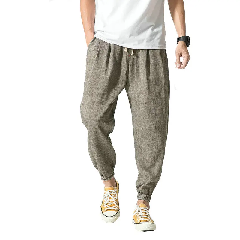 casual joggers for men