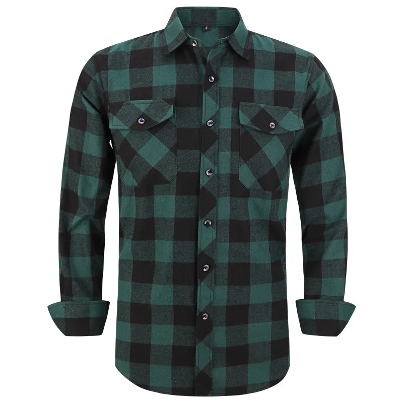 Mens xl flannel shirts Clearance