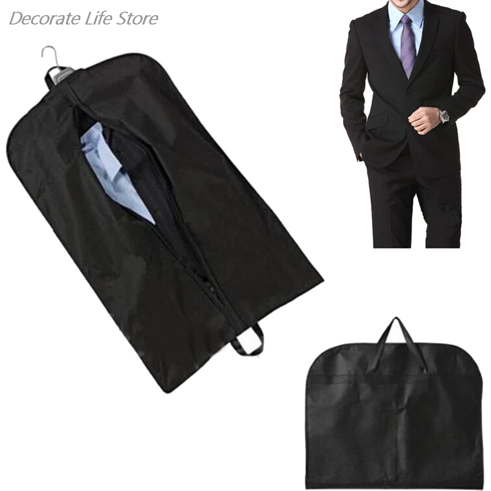 dress and suit covers