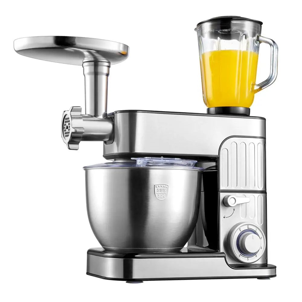 kitchen chef blender
