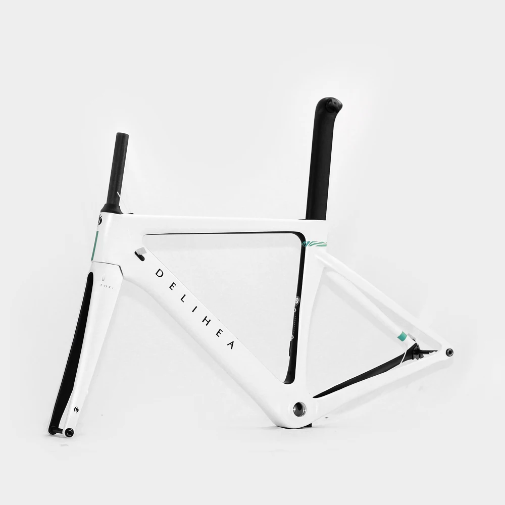 super light bike frame