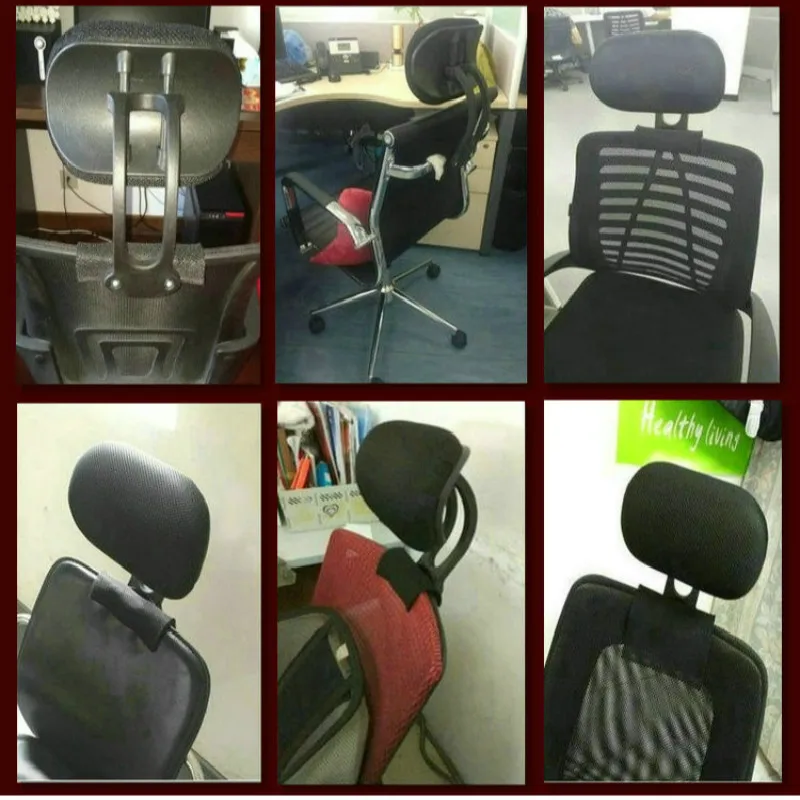 head rest office chair