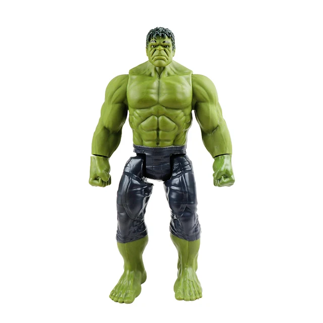 black hulk toy