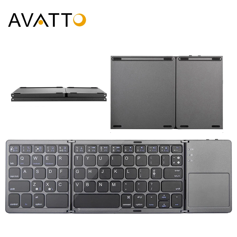 avatto keyboard