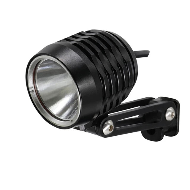 6v bike light