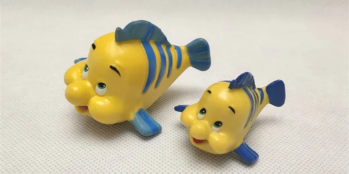 flounder toy