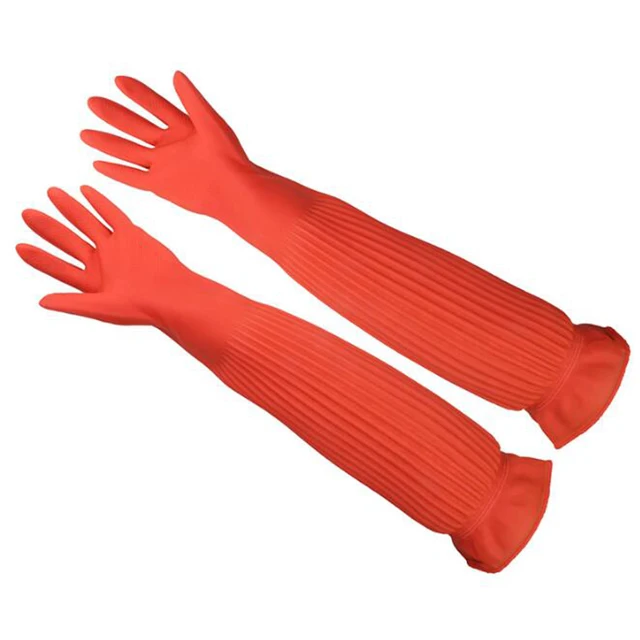 gloves washable