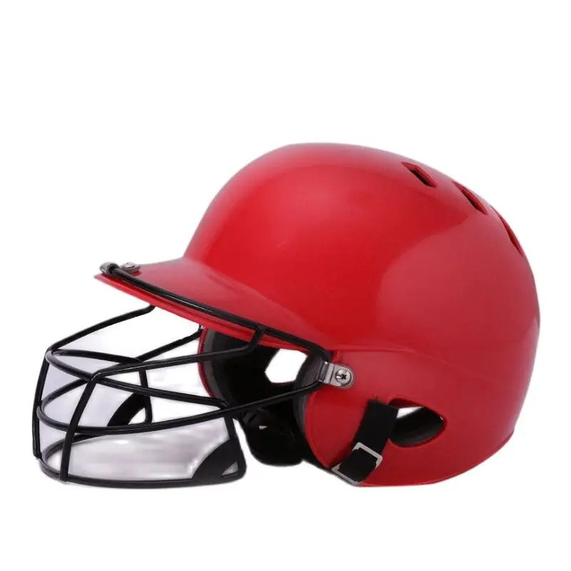 Купить Командные виды спорта Baseball softball helmet children youth