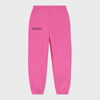 fuchsia sweatpants