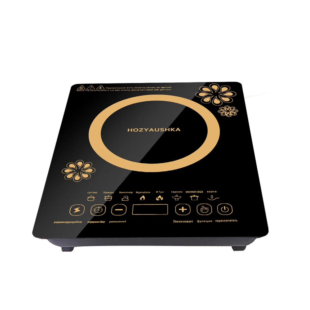 induction oven price