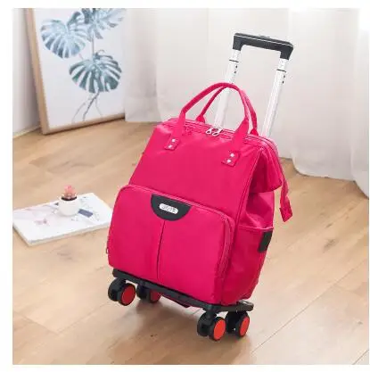 ladies large suitcase