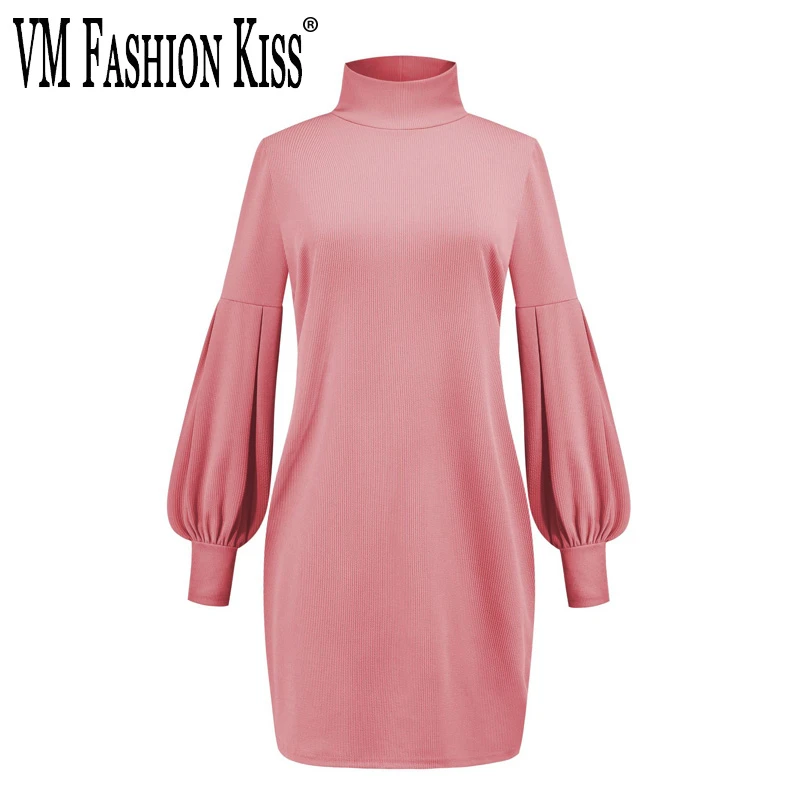 קנו שמלות | 2020 Autumn Winter Dresses 