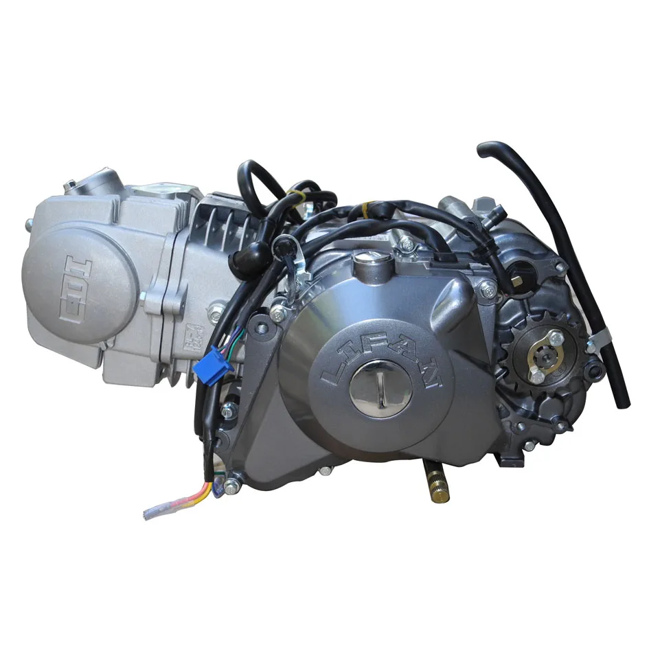 lifan 125cc engine