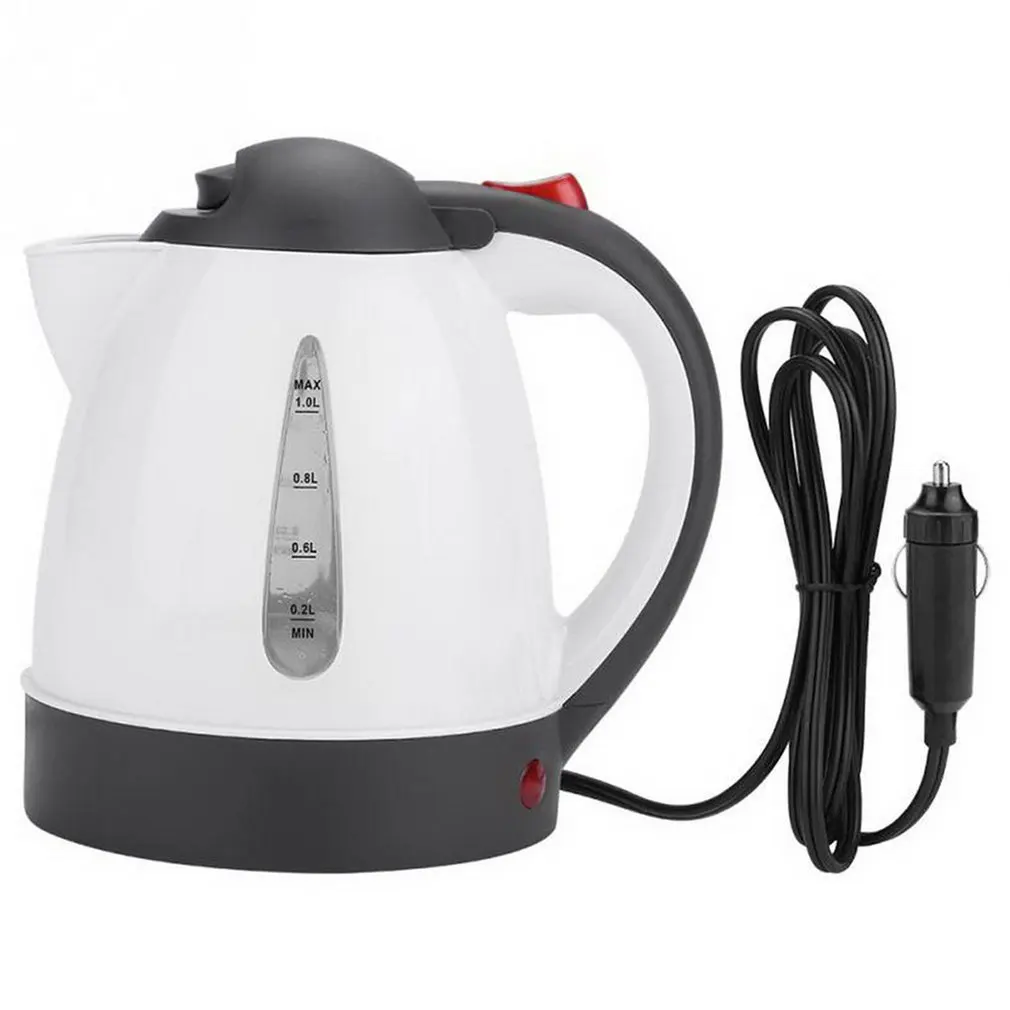 12v electric jug