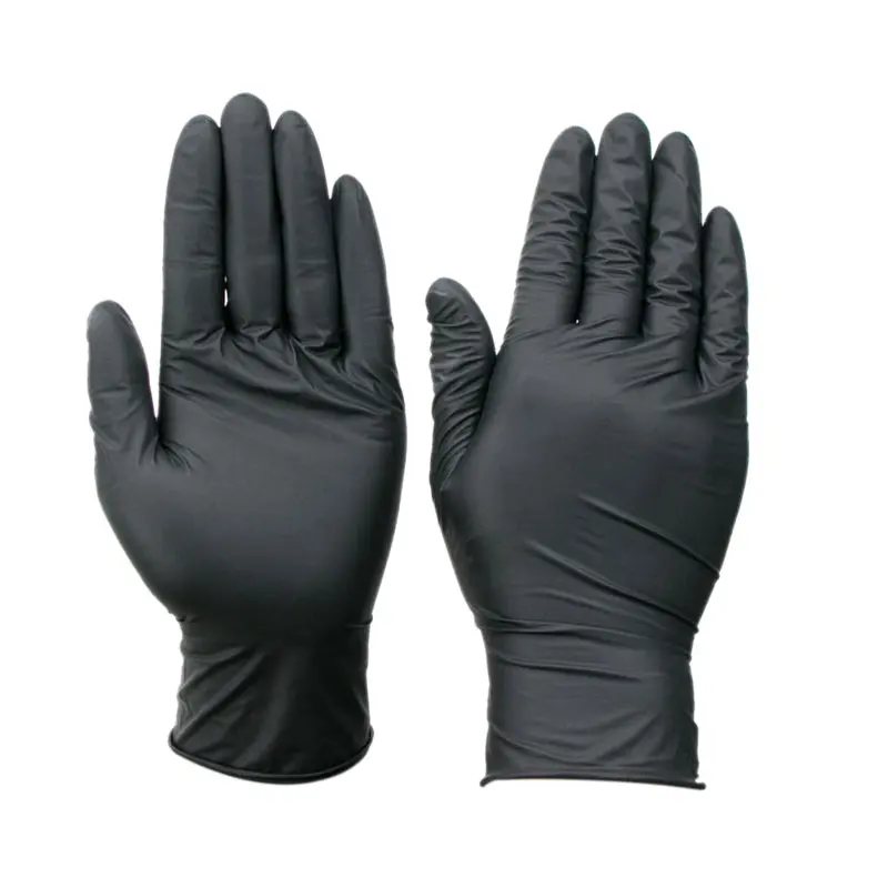 disposable anti static gloves