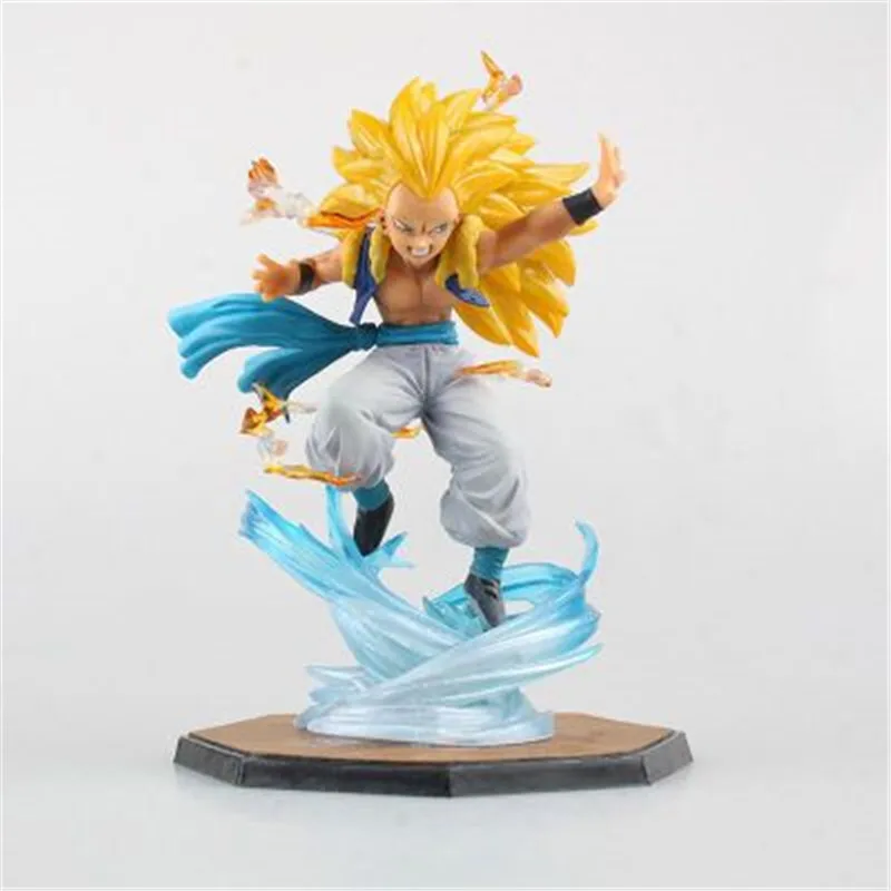 gotenks ssj3 toy