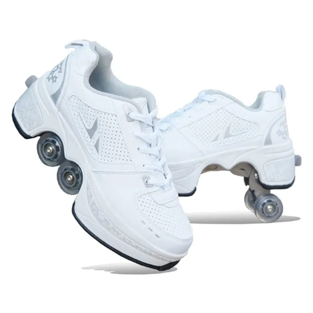 Roller Skates Deform 