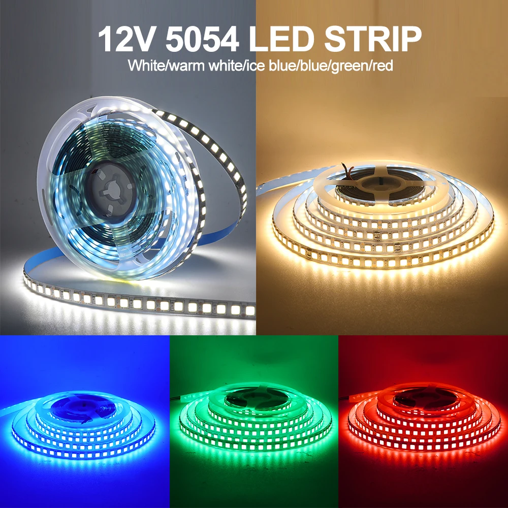 12v led strip white