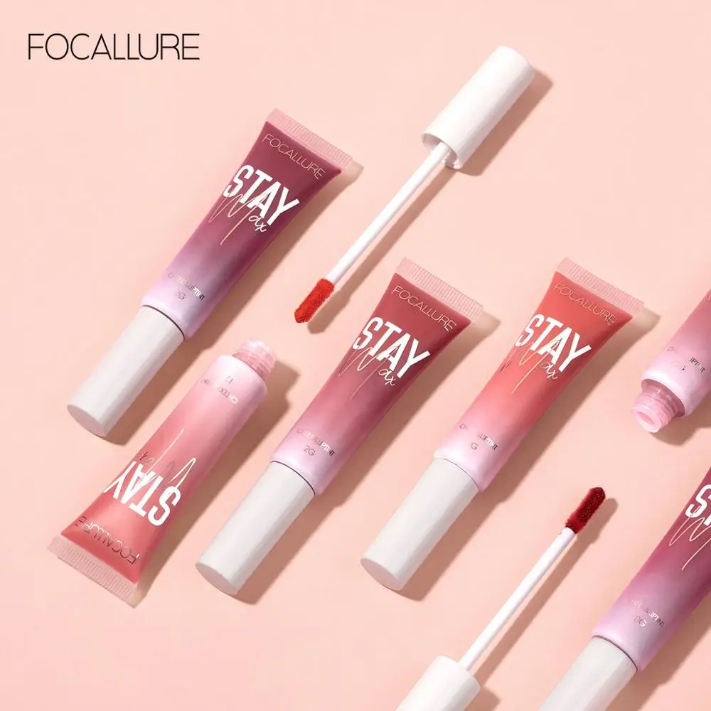 focallure liptint