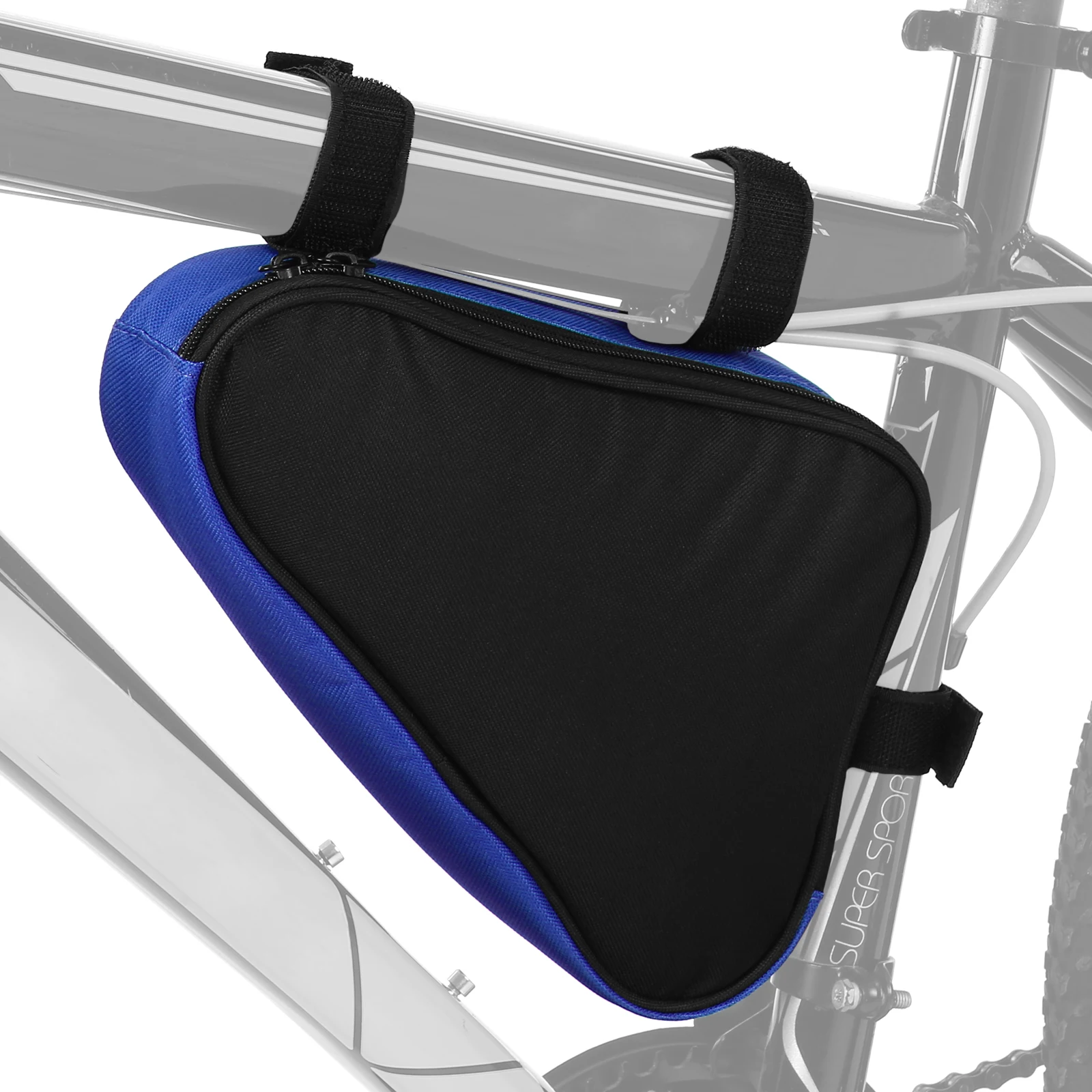 waterproof bike frame bag