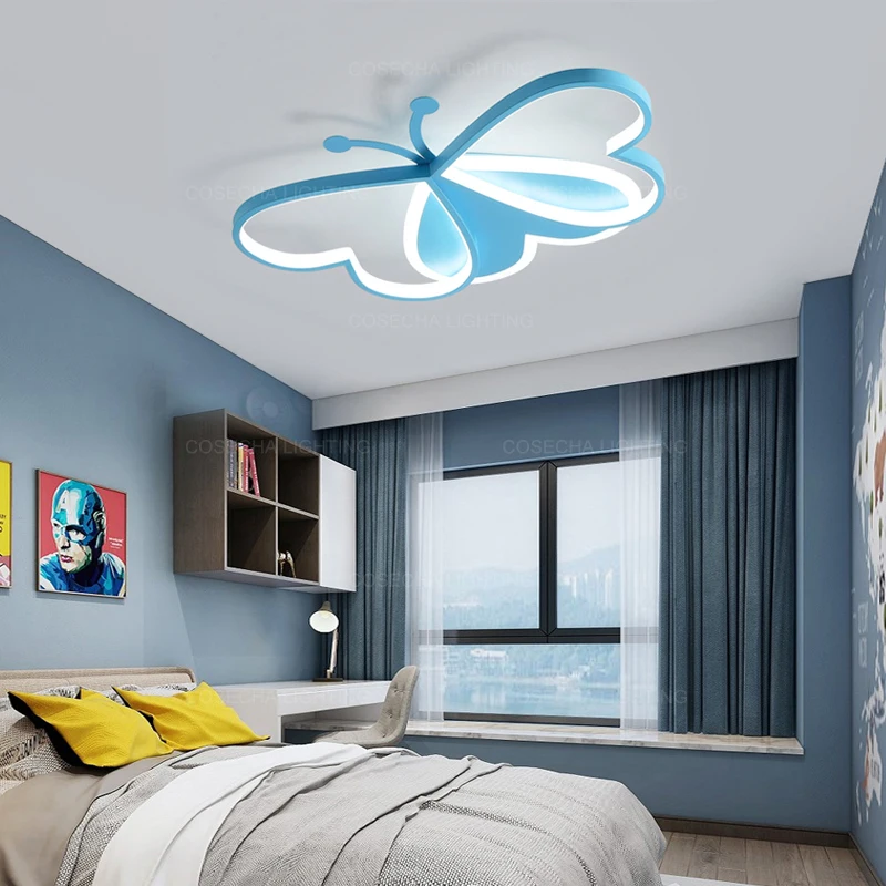 Unique led ceiling lights Clearance