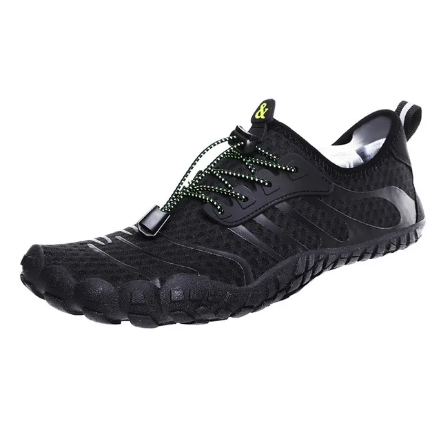 black water shoes for men