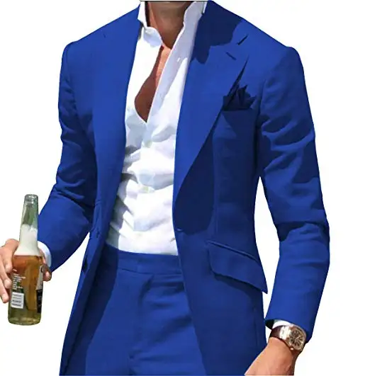 best slim fit suits 2021