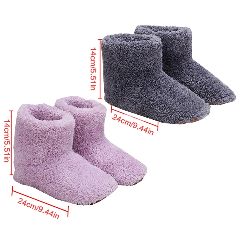 Washable Winter Warm Accessories