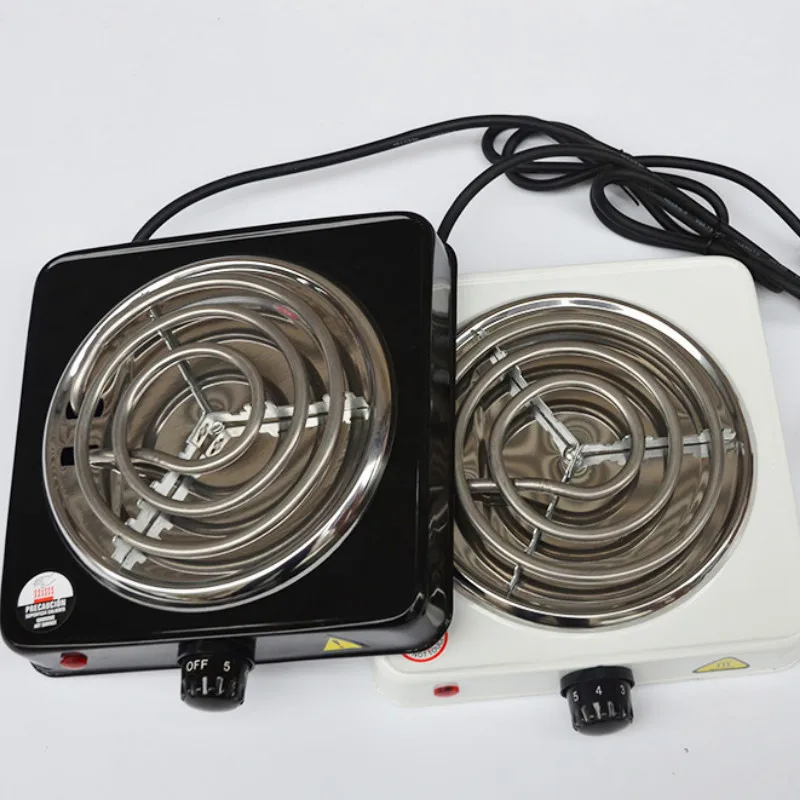 burner plates for electric stove