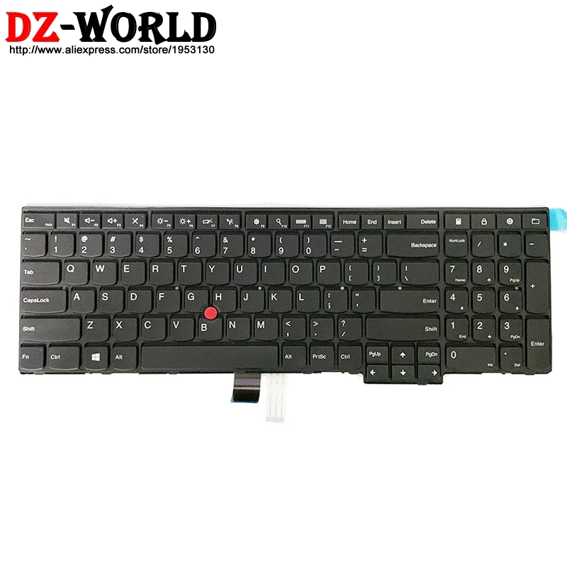 lenovo w550s keyboard