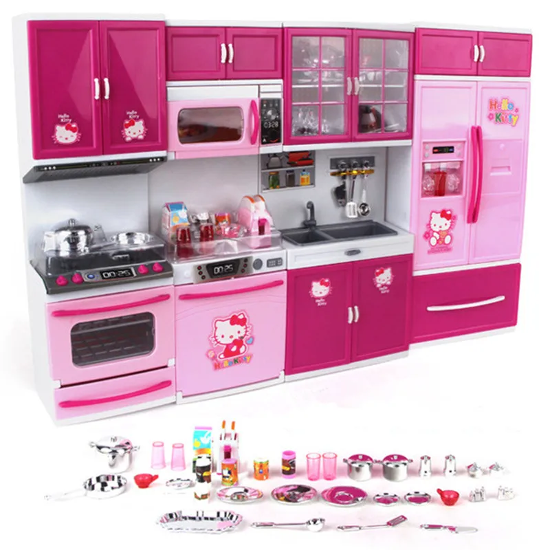 mini kitchen toy