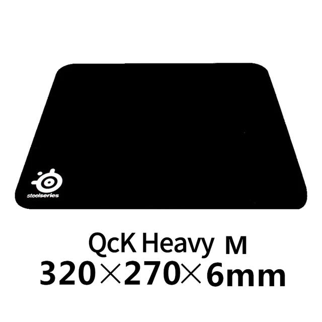 steelseries qck mass gaming mouse pad