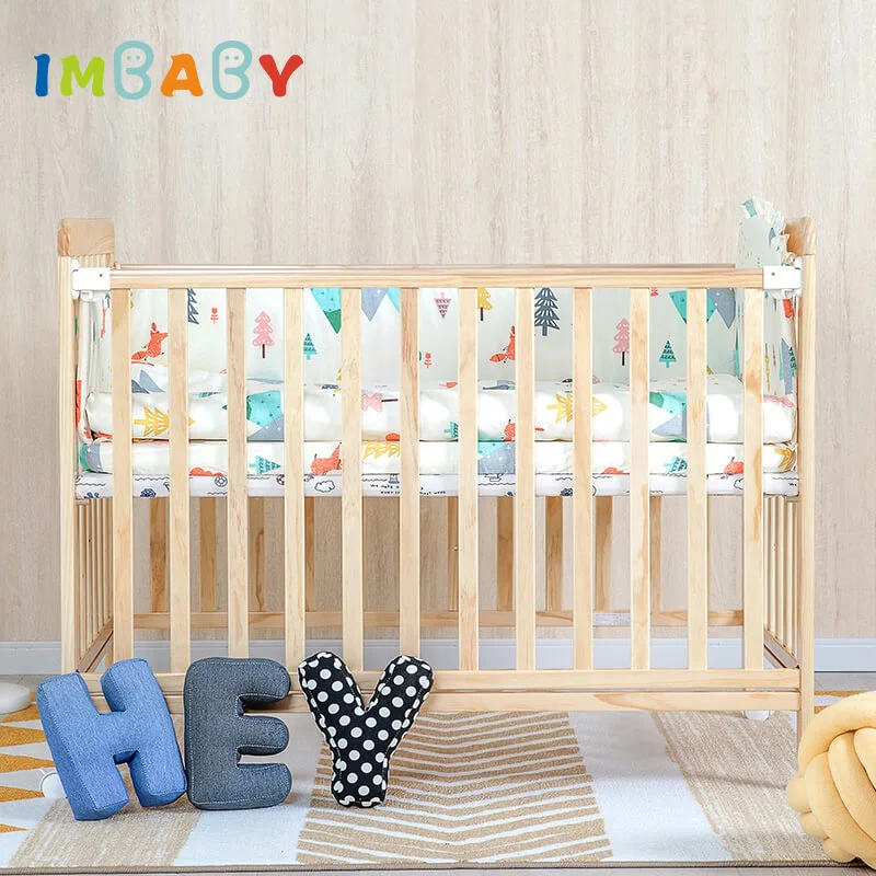 rocking cot bed