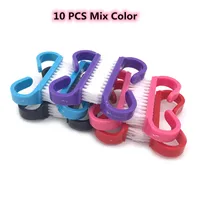 10pcs Mix Color