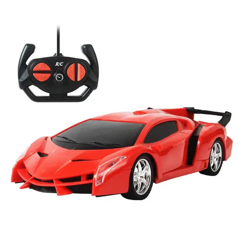 electric car remote control