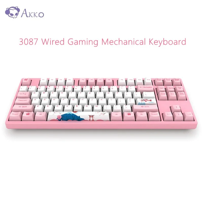 3087 keyboard