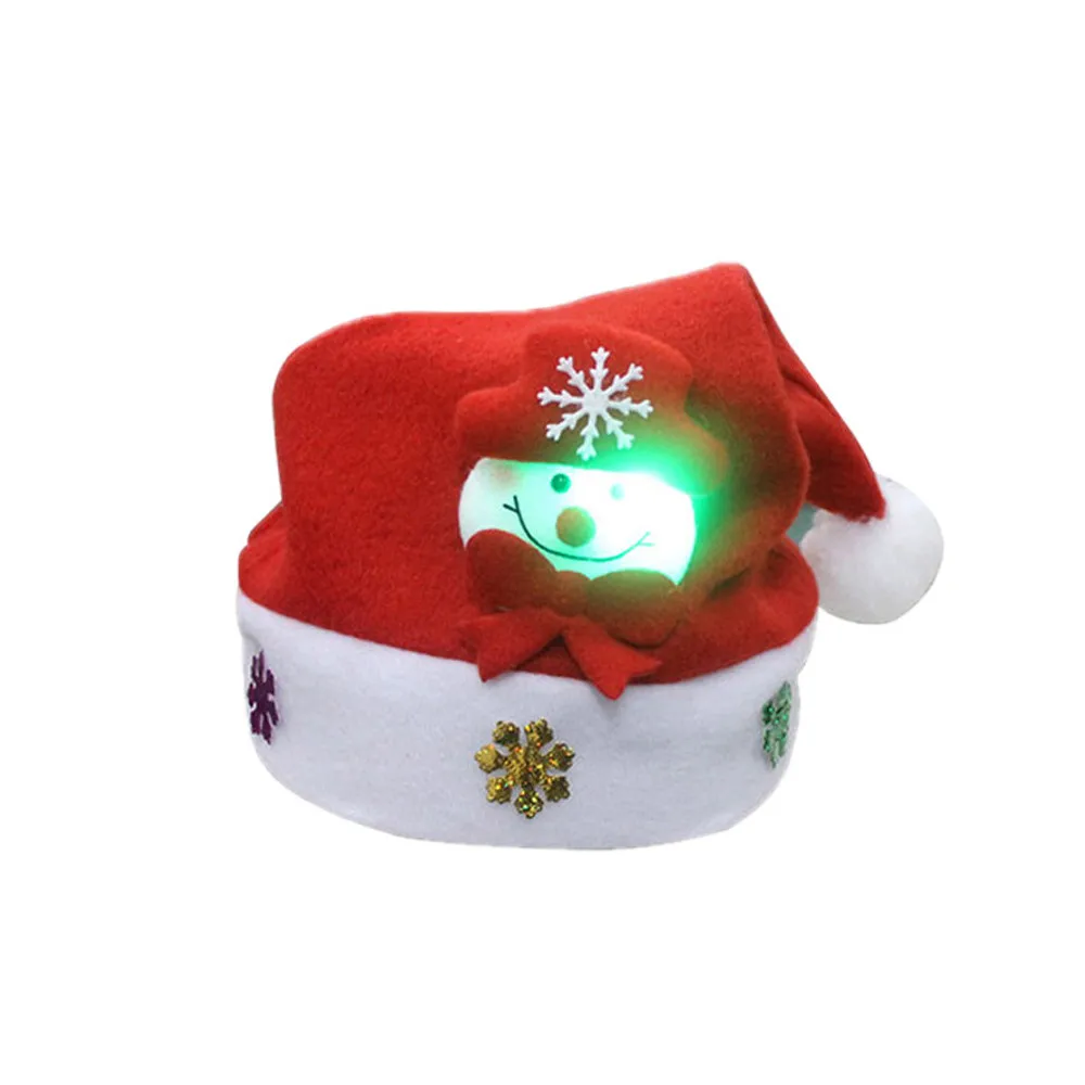Christmas Hat Kerstmuts 