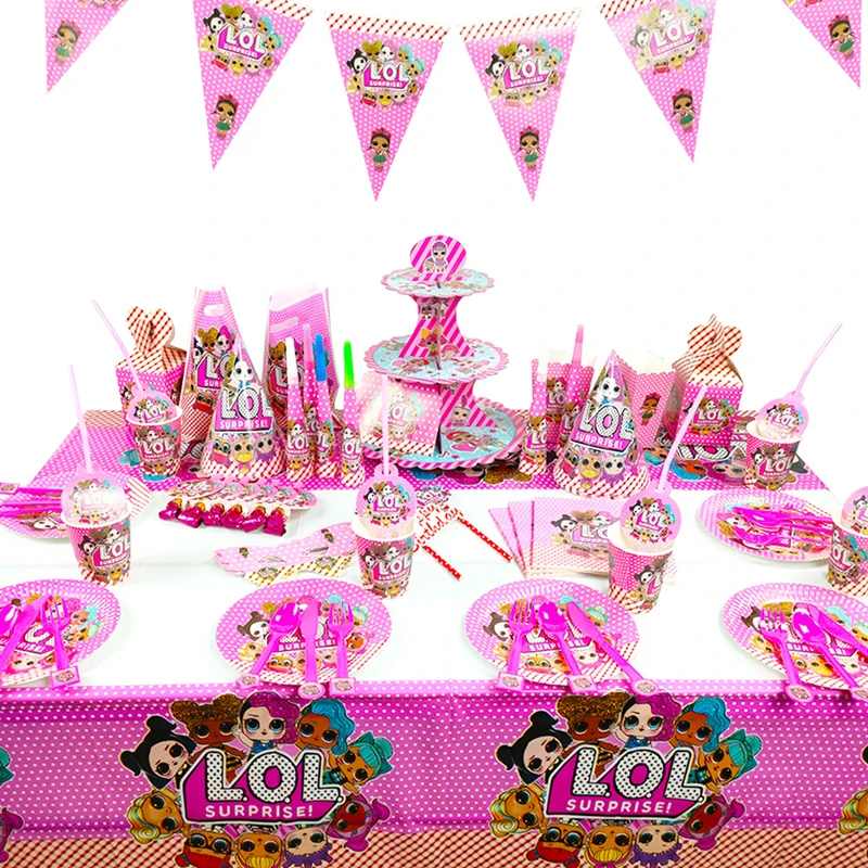 Lol surprise toy set Clearance