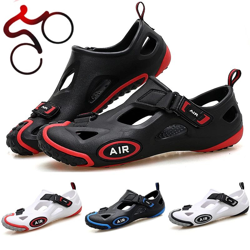 All Terrain Non-Locking Cycling Shoes 