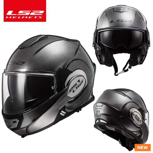 motorcycle helmet that opens from the back