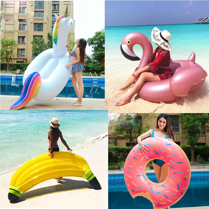 inflatable pool loungers for adults