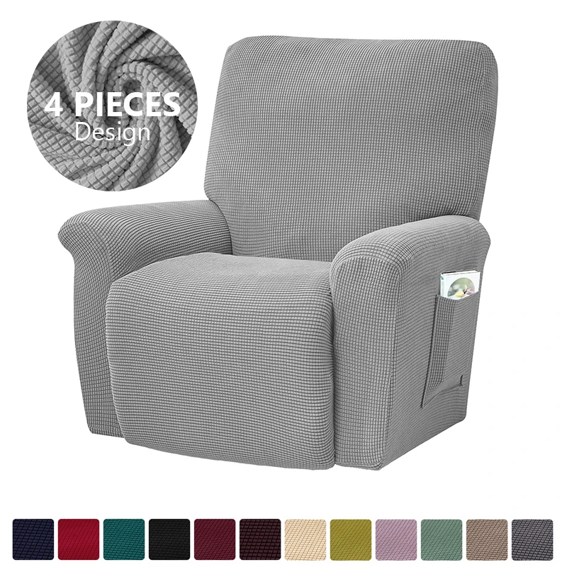 couch covers for recliner chairs