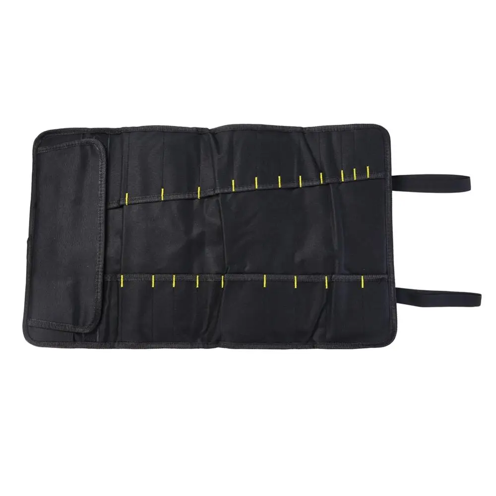 chisel roll pouch