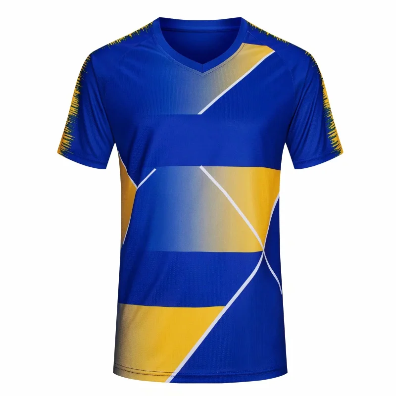 Adult Soccer jerseys ustom football 
