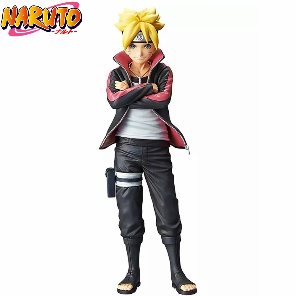 naruto boruto action figure