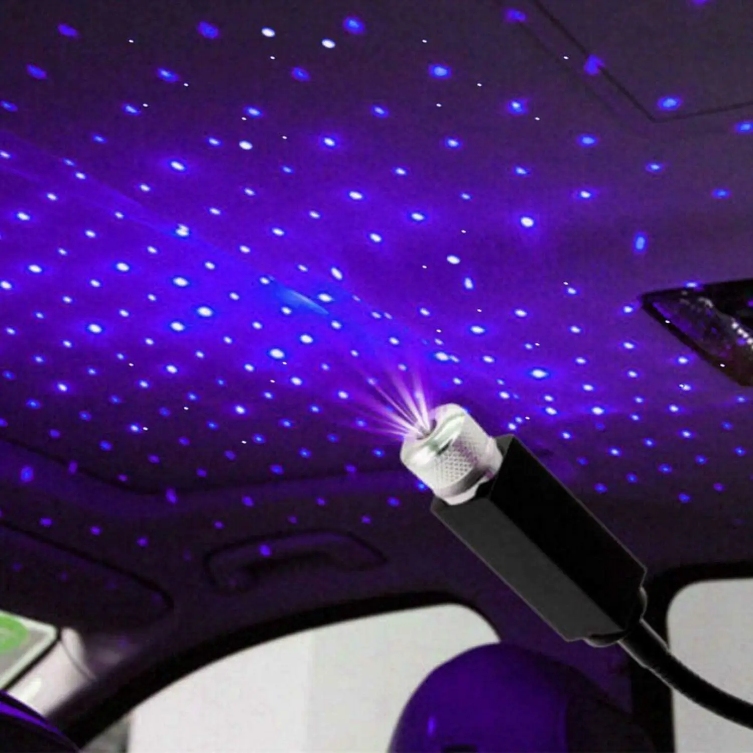 usb ceiling light