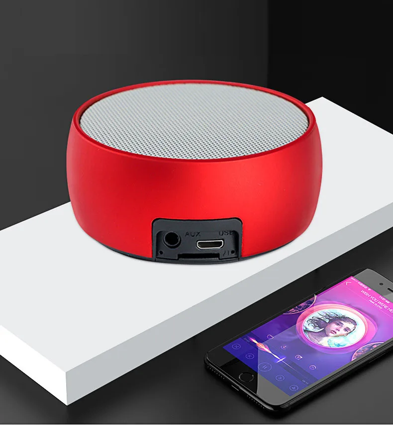 speaker for mobile