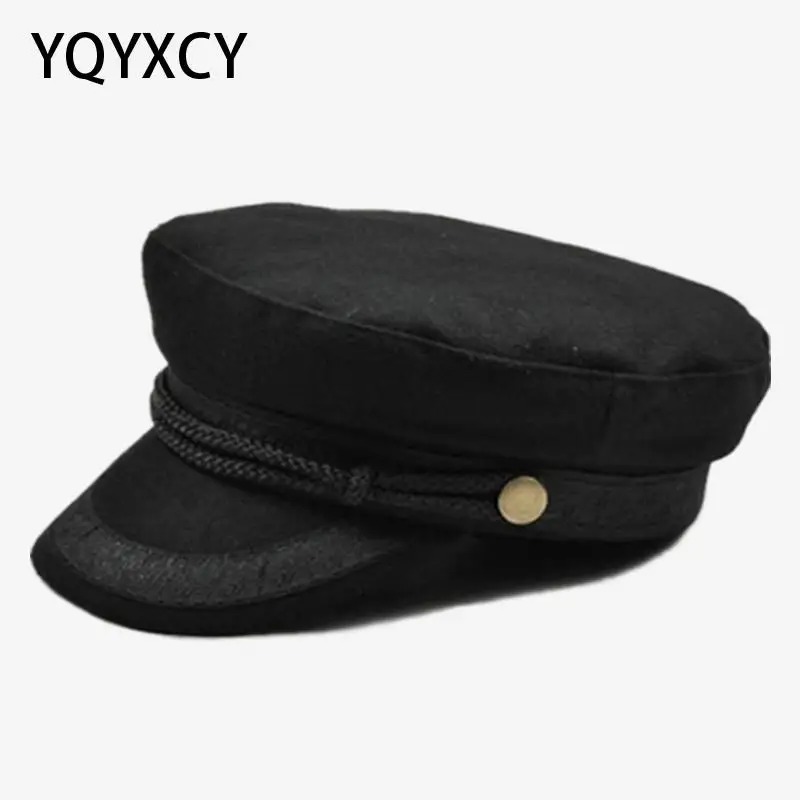 Military Hat Black Hats For 